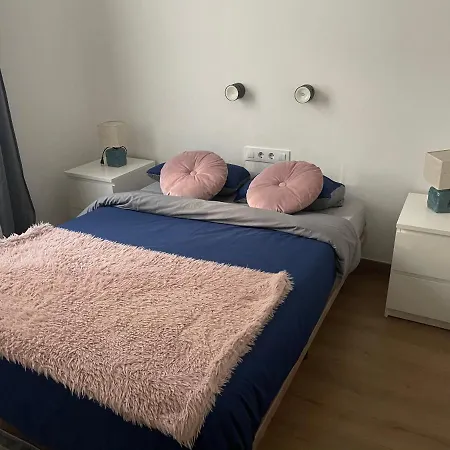 Kaylapart Apartahotel