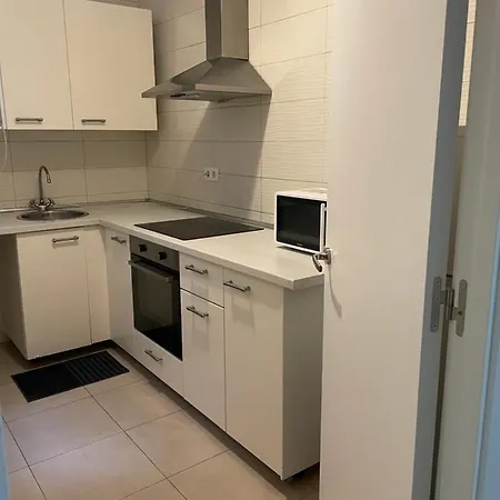 Apartahotel Kaylapart L'Hospitalet de Llobregat