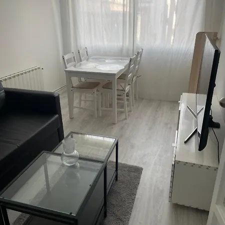 Kaylapart Apartahotel