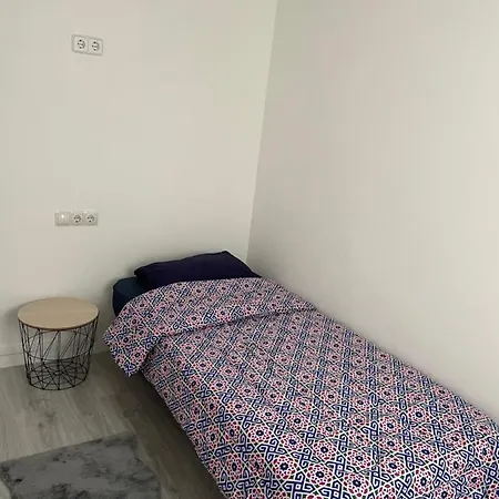 Kaylapart Apartahotel *