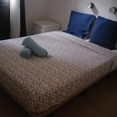 Apartahotel Kaylapart *