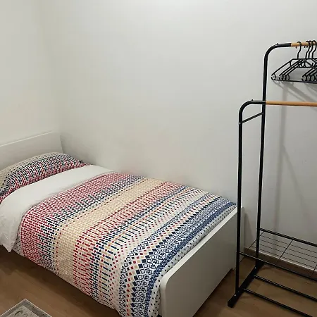 Kaylapart * L’Hospitalet de Llobregat